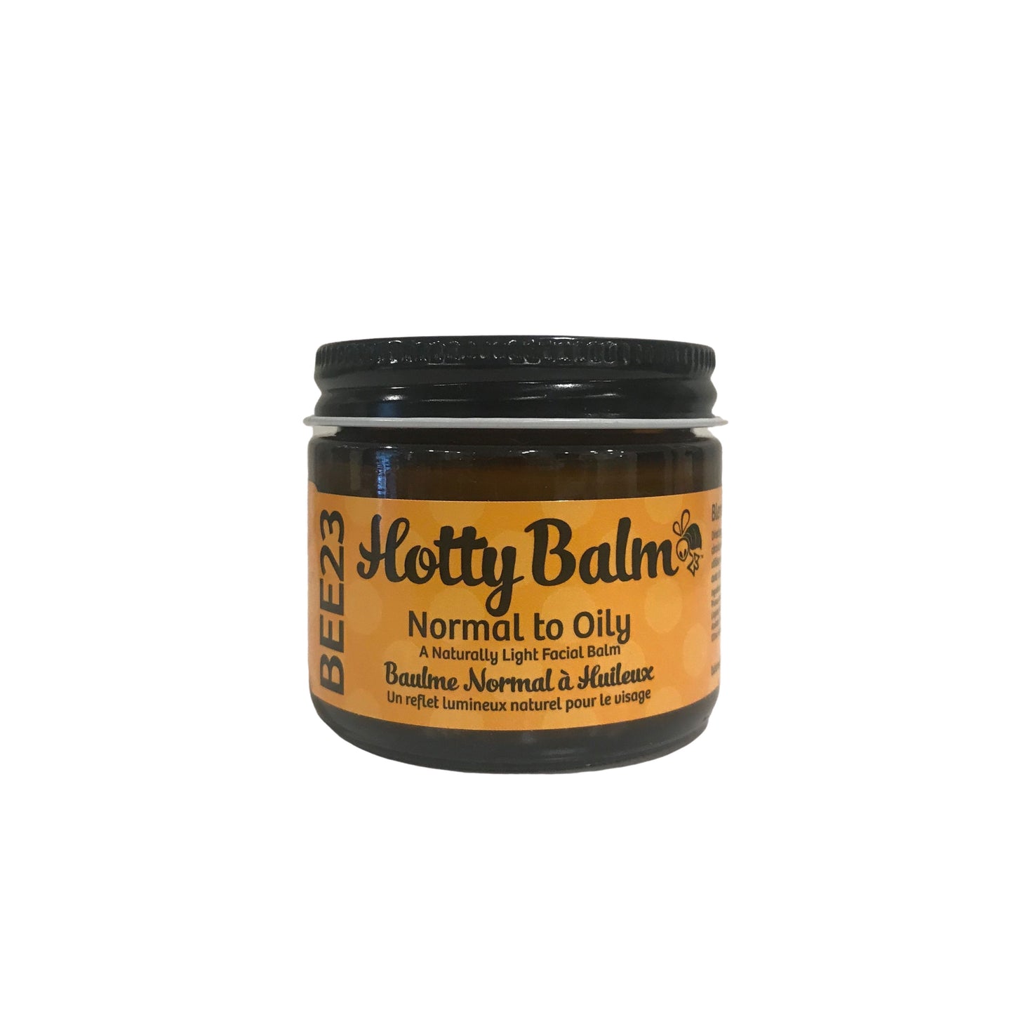 Hotty Balm Moisturizer - Normal to Oily Skincare BEE23 Prettycleanshop