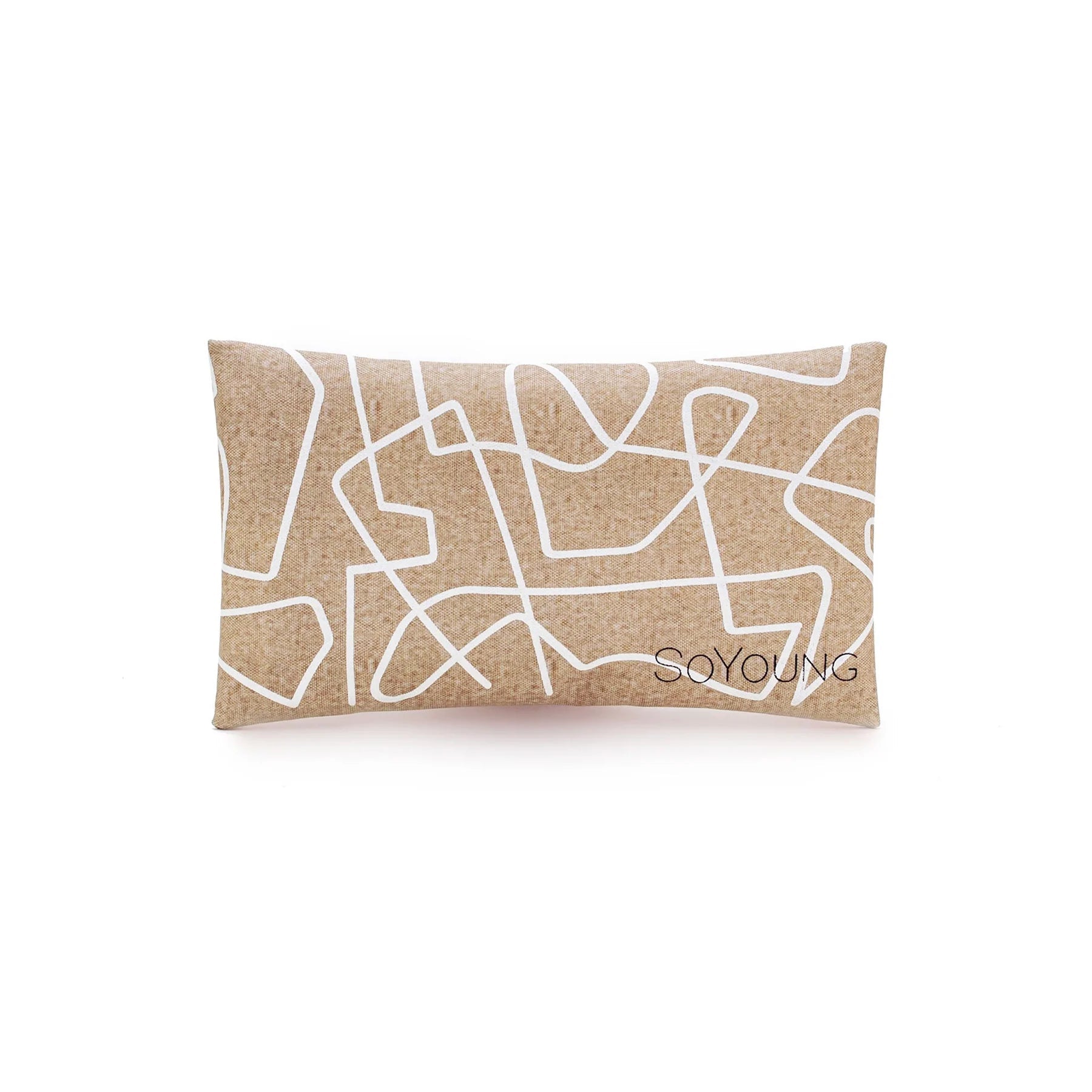 Ice pack - Condensation Free on the go SoYoung Abstract Lines Prettycleanshop