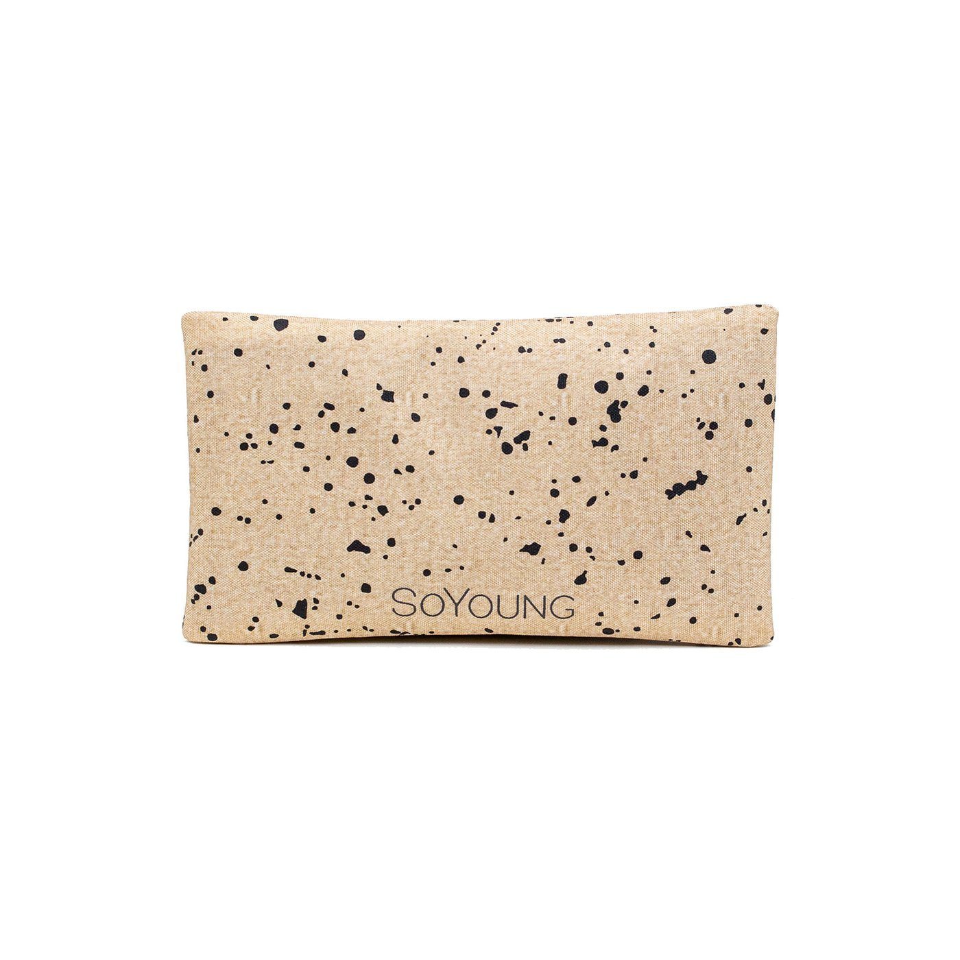 Ice pack - Condensation Free on the go SoYoung Modern Splatter Prettycleanshop