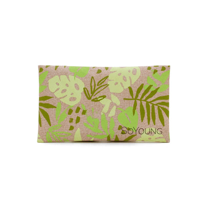 Ice pack - Condensation Free on the go SoYoung Tropical Rainforest Prettycleanshop