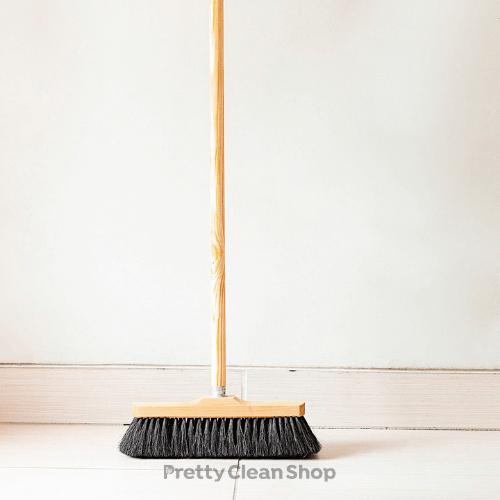 Indoor Broom by Redecker Brushes & Tools Redecker Prettycleanshop