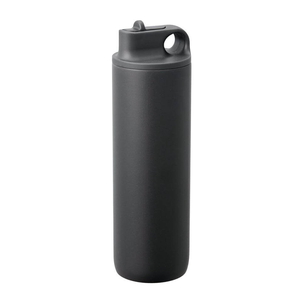 Kinto Active Tumbler Water Bottle - 800mL on the go Kinto Black Prettycleanshop