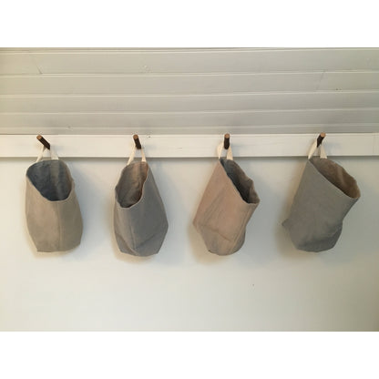 Linen Storage Bag - Multi Purpose Reversible Living Lot8 Prettycleanshop