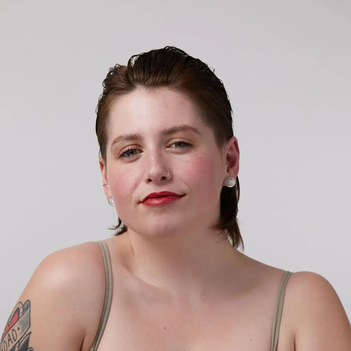 Lip and Cheek Tint - Ruby Rebel - by Birch Babe Naturals Makeup Birch Babe Naturals Prettycleanshop