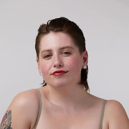 Lip and Cheek Tint - Ruby Rebel - by Birch Babe Naturals Makeup Birch Babe Naturals Prettycleanshop