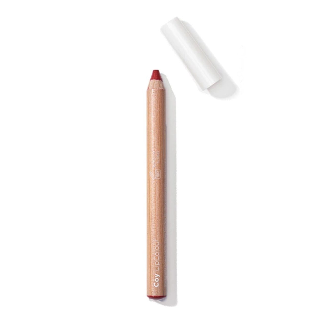 Lip Stick - Long-Wearing Lip Crayon - Coy Makeup Elate Cosmetics Prettycleanshop