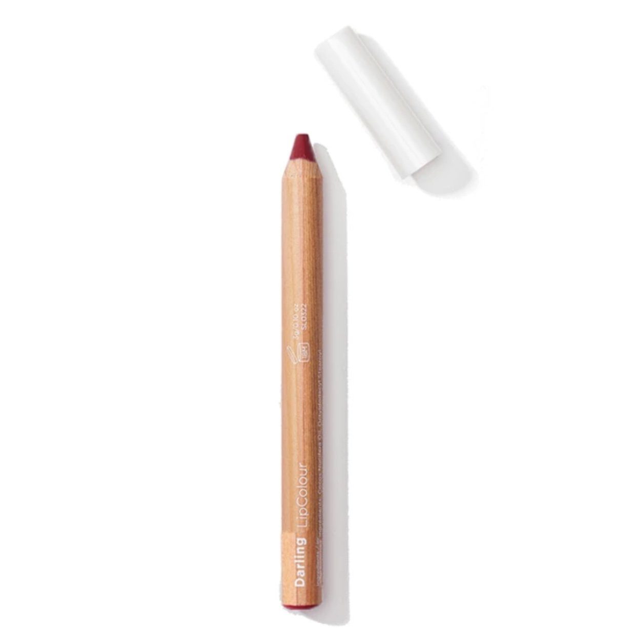 Lip Stick - Long-Wearing Lip Crayon - Darling Makeup Elate Cosmetics Prettycleanshop