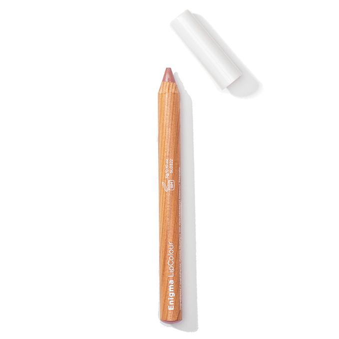 Lip Stick - Long-Wearing Lip Crayon - Enigma Makeup Elate Cosmetics Prettycleanshop