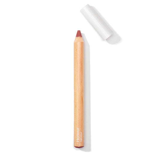 Lip Stick - Long-Wearing Lip Crayon - Honour