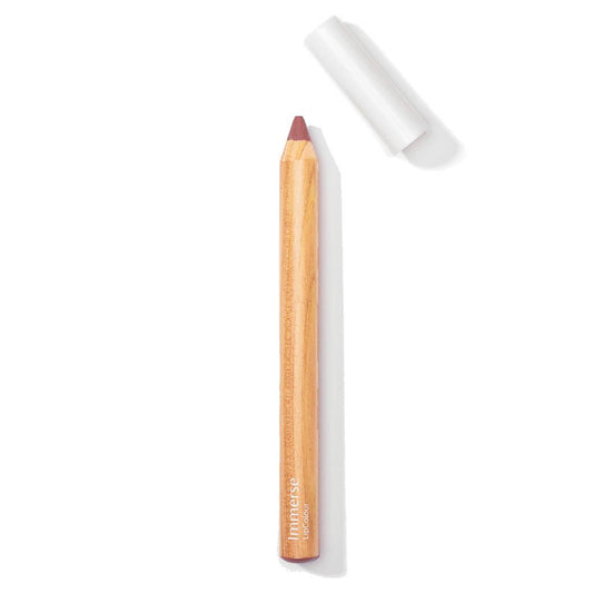 Lip Stick - Long-Wearing Lip Crayon - Immerse