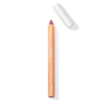 Lip Stick - Long-Wearing Lip Crayon - Indulge Makeup Elate Cosmetics Prettycleanshop