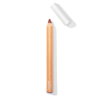 Lip Stick - Long-Wearing Lip Crayon - Infinite Makeup Elate Cosmetics Prettycleanshop