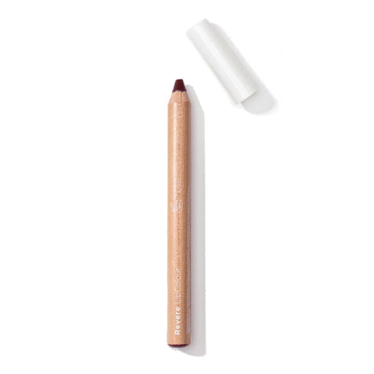 Lip Stick - Long-Wearing Lip Crayon - Revere