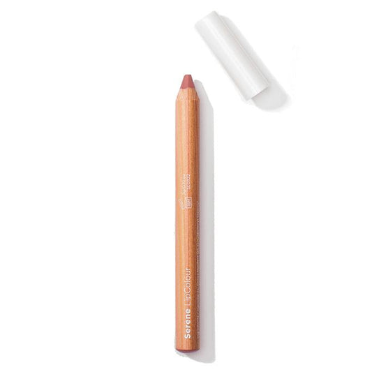 Lip Stick - Long-Wearing Lip Crayon - Serene Makeup Elate Cosmetics Prettycleanshop