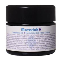 Maverick Face Cream by Living Libations Skincare Living Libations 100ml Prettycleanshop