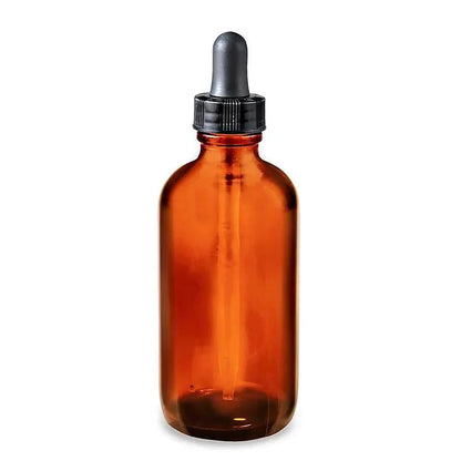 Meadowfoam Carrier Oil Carrier Oils Pretty Clean Shop 100ml in glass bottle with dropper Prettycleanshop