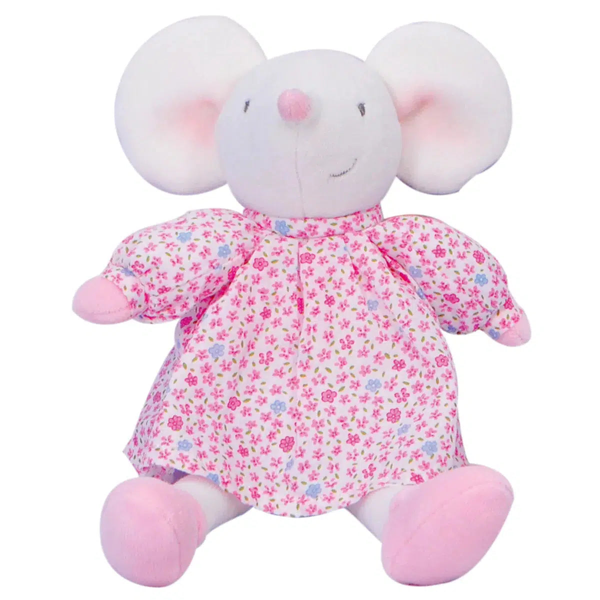 Meiya the Mouse Soft Plush Toy Extra Large Kids Tikiri Toys Prettycleanshop