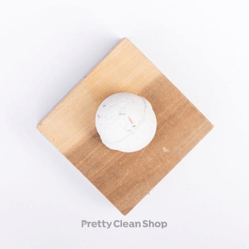 Mini Bath Bombs - Elate Rosemary Lemongrass Bath and Body Koaino Single Prettycleanshop