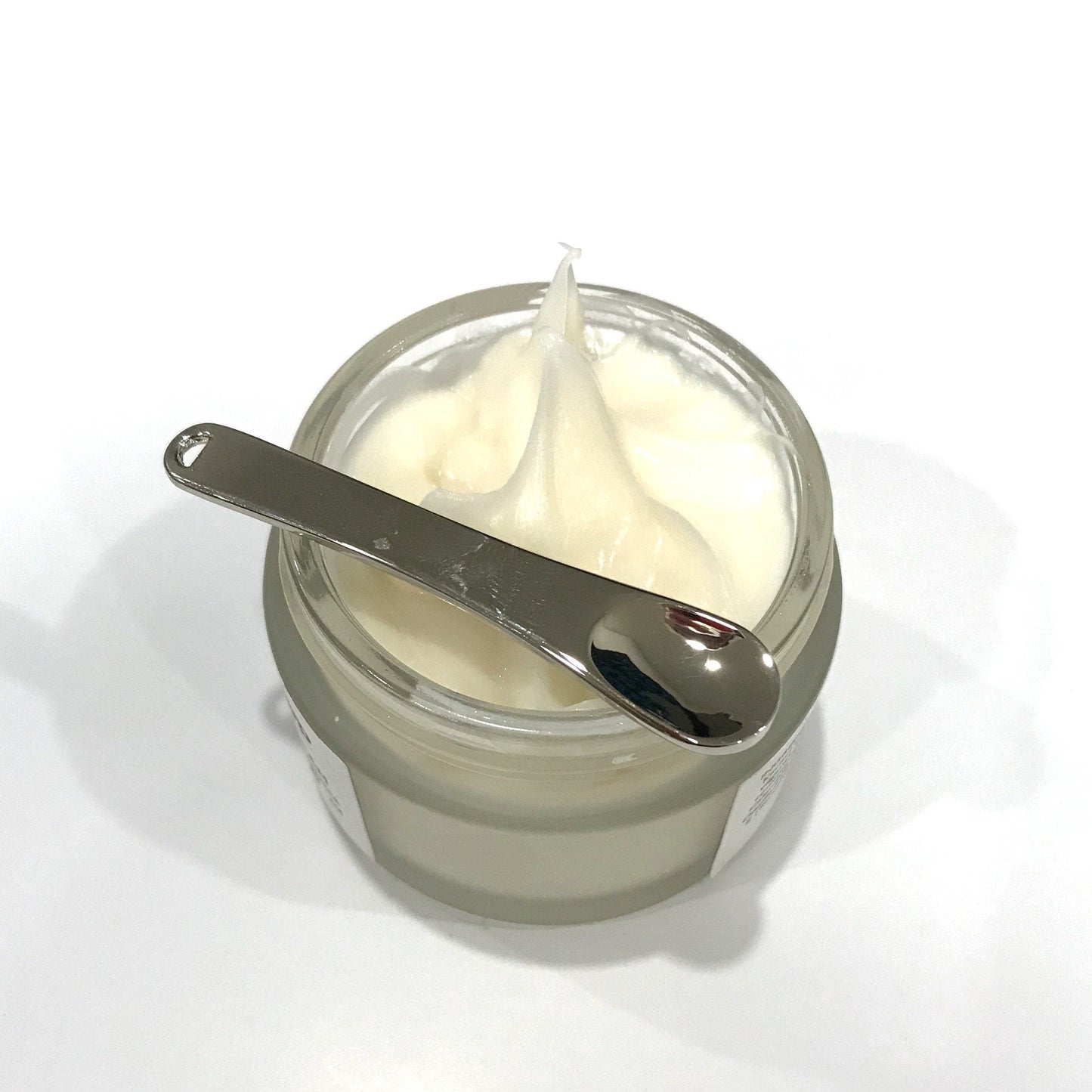 Mini metal treatment spoon Skincare Pretty Clean Shop Prettycleanshop