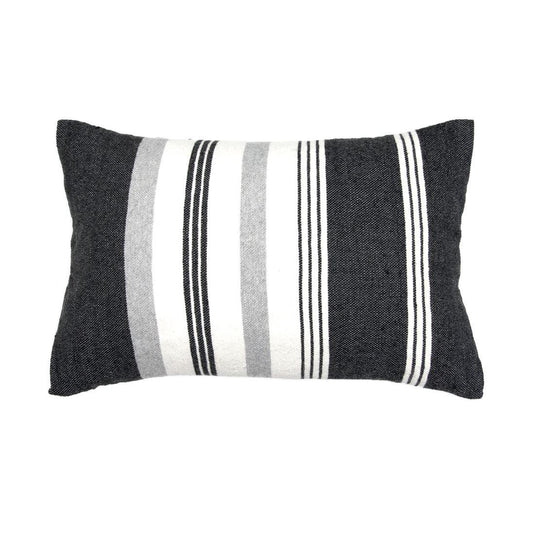 Moroccan Pillow - Thick and Thin Living Pokoloko Prettycleanshop