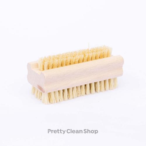 Nail Brushes by Redecker Bath and Body Redecker Vegan Tampico Fibre (Firm) Prettycleanshop
