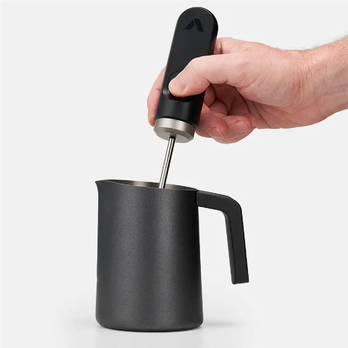 Nanofoamer / Milk Frother - by Subminimal Kitchen Subminimal Prettycleanshop