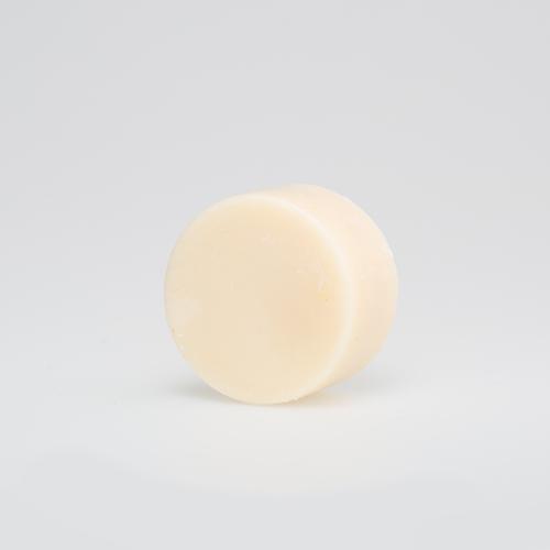 NEUTRAL Conditioner Bar (unscented) - Upfront Cosmetics Hair Upfront Cosmetics Prettycleanshop