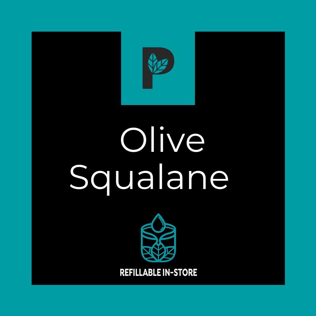 Olive Squalane Carrier Oils Pretty Clean Shop Prettycleanshop