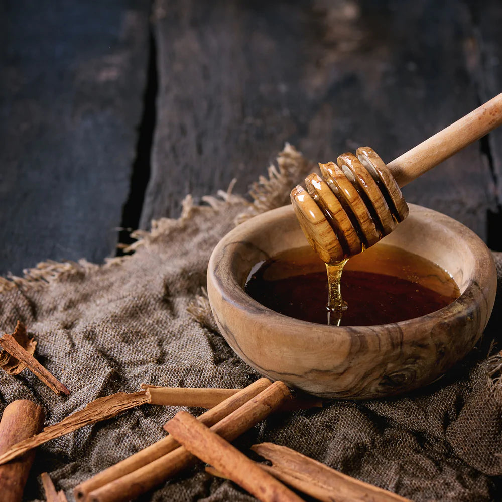 Olivewood Glory Honey Dipper Kitchen Olivewood Glory Prettycleanshop