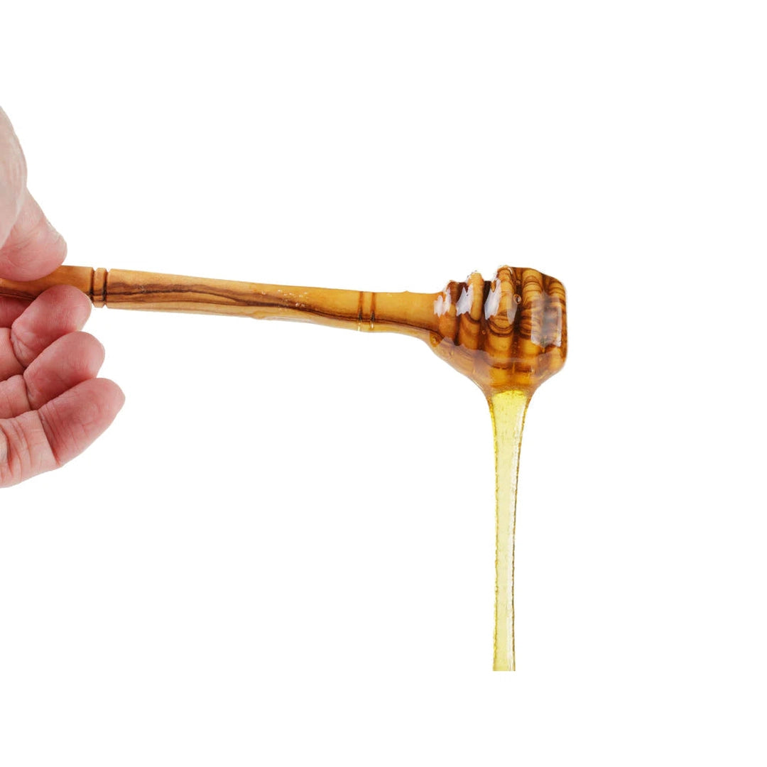 Olivewood Glory Honey Dipper Kitchen Olivewood Glory Prettycleanshop
