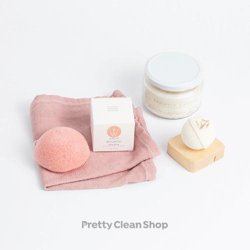 Pampering Time Multi Brand Gift Set Prettycleanshop