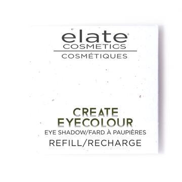 Pressed Eye Colour Makeup Elate Cosmetics Prettycleanshop