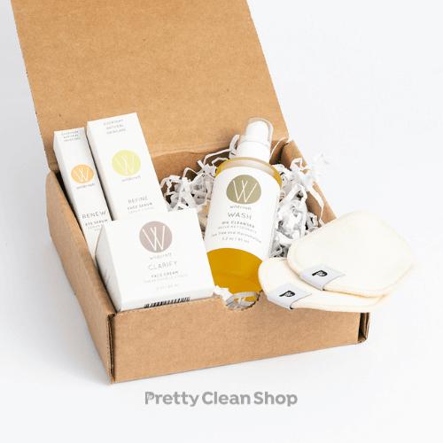 Pretty Face by Wildcraft Gift Set Gift Set Multi Brand Gift Set Combination Prettycleanshop