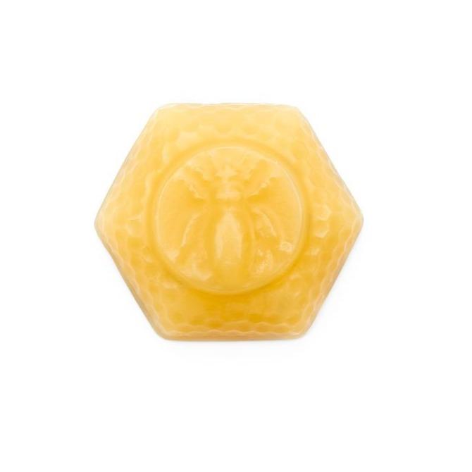 Canadian Beeswax Block Home Beeswax works 1.5 oz medallion Prettycleanshop