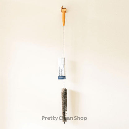 Radiator Brush (Long) by Redecker Brushes & Tools Redecker Prettycleanshop