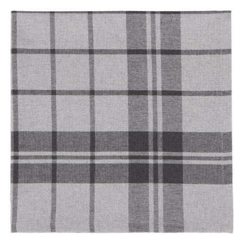 Recycled Napkins Second Spin - Set of 4 Kitchen Now Designs Grey Prettycleanshop