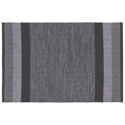 Recycled Placemats Second Spin - Set of 4 Kitchen Now Designs Grey Prettycleanshop