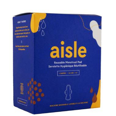 Reusable Period Pads - super Menstrual Care Aisle Prettycleanshop