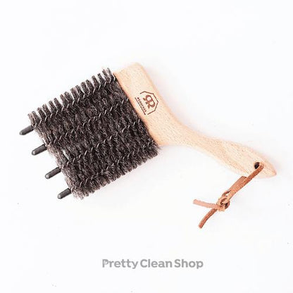 Roman Blinds Cleaning Brush by Redecker Brushes & Tools Redecker Prettycleanshop