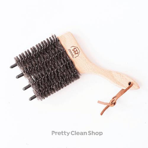 Roman Blinds Cleaning Brush by Redecker Brushes & Tools Redecker Prettycleanshop