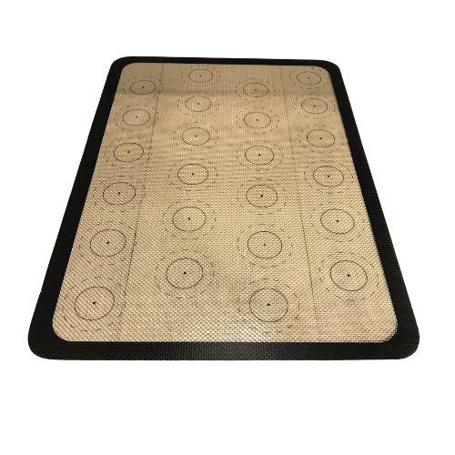 Silicone Baking Mat - Medium Home Oxo single sheet Prettycleanshop