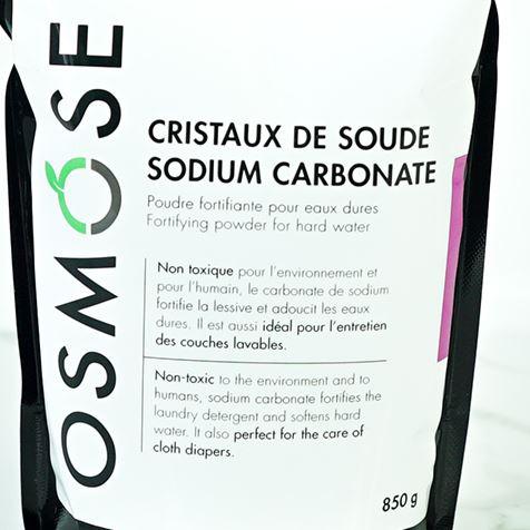 Soda Ash (sodium carbonate) Laundry Pure Prettycleanshop