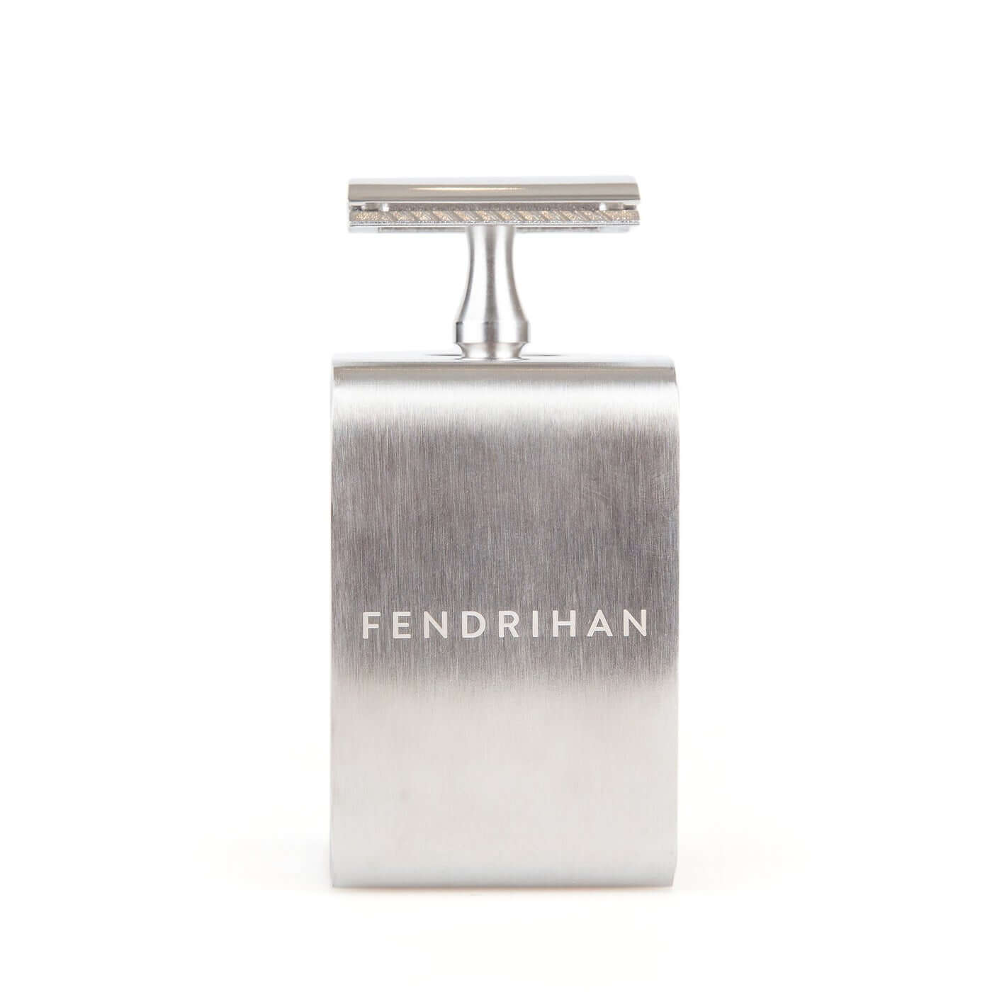 Stainless Steel Safety Razor Stand - by Fendrihan Grooming Fendrihan Prettycleanshop