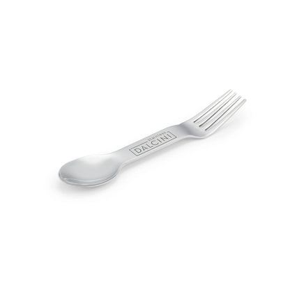 Stainless Steel Spork On The Go Pretty Clean Living Prettycleanshop