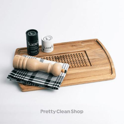 Steak Dinner Gift Set Multi Brand Gift Set With Carving Board Prettycleanshop
