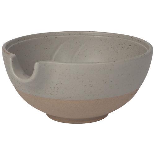 Stoneware Hand-painted Mixing/Serving Bowls Kitchen Now Designs Prettycleanshop