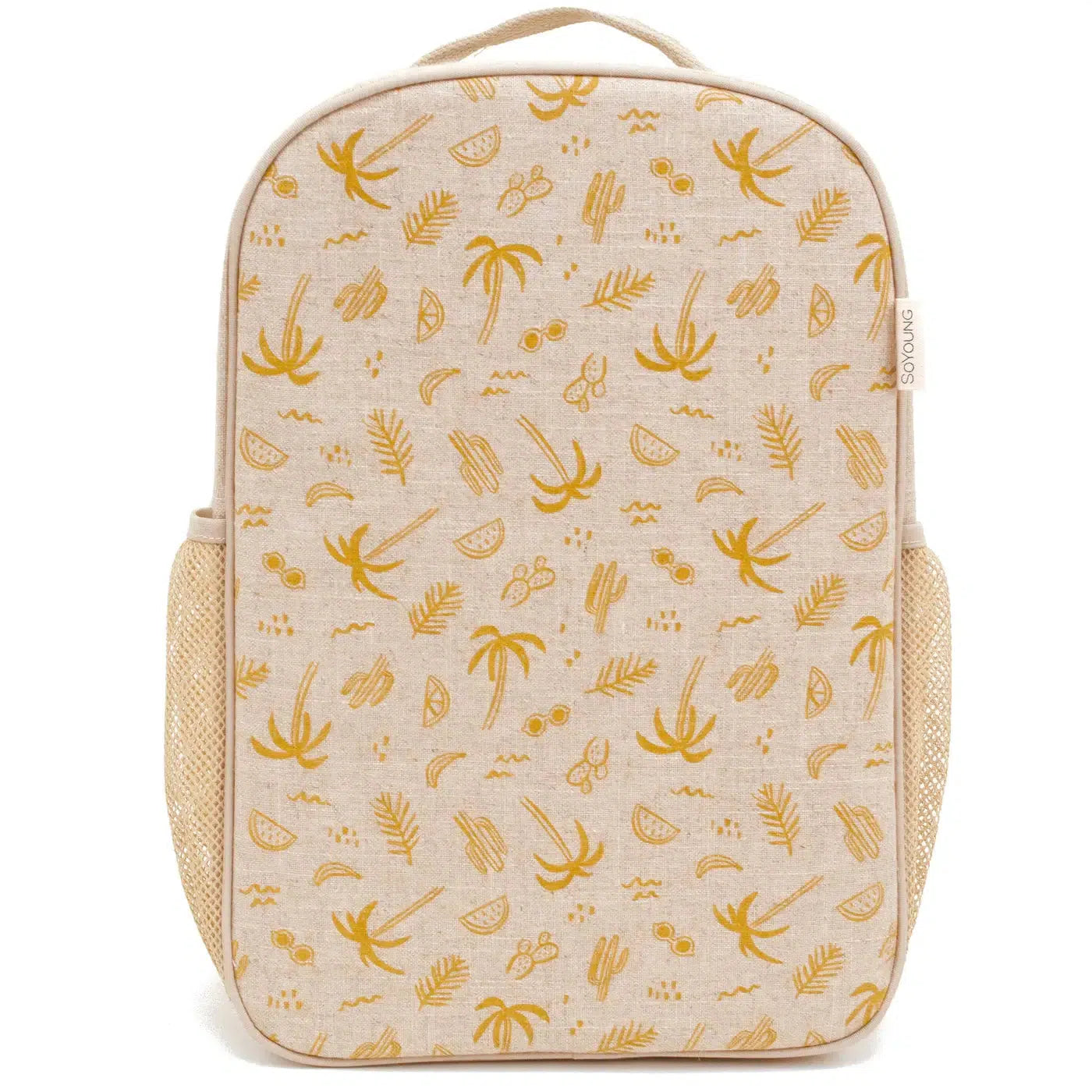 Sunkissed Backpack by SoYoung on the go SoYoung Prettycleanshop