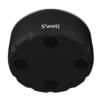 Swell Pet Bowl Onyx Living S'well Prettycleanshop
