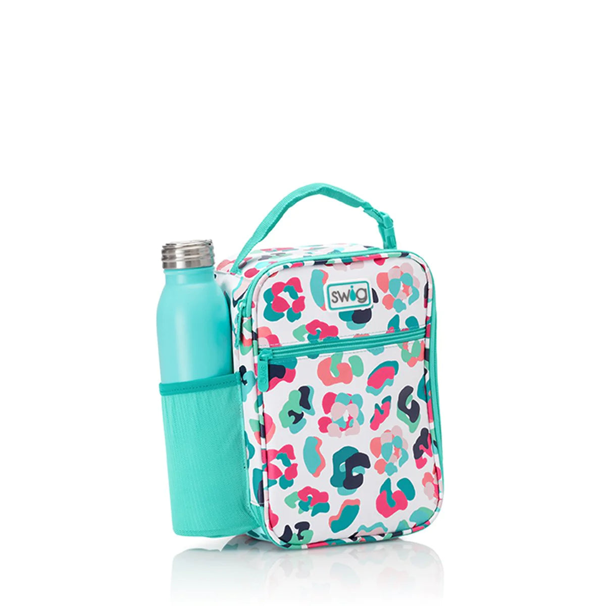 Boxxi Lunch Bag - Party Animal - Swig Life