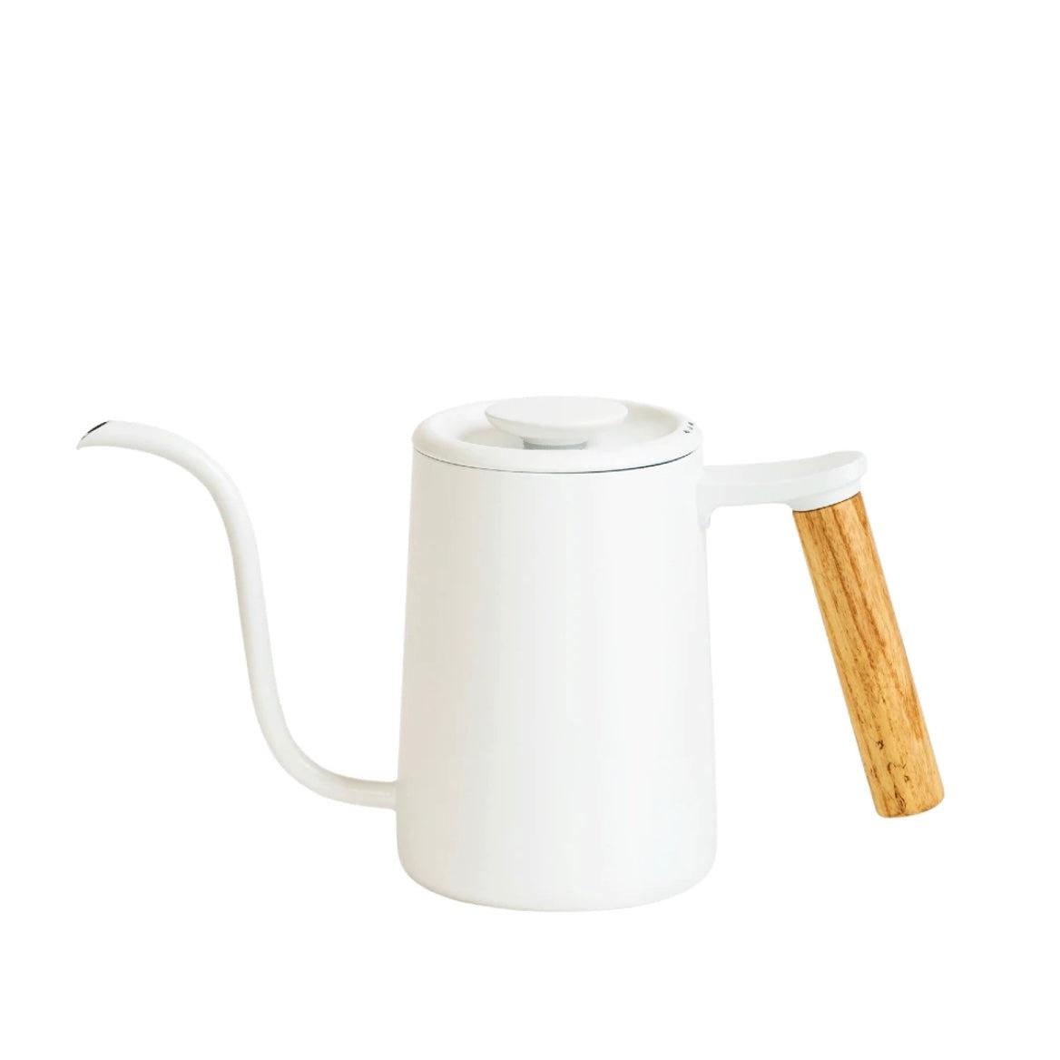 Timemore Youth Pour Over Kettle Kitchen Timemore White Prettycleanshop